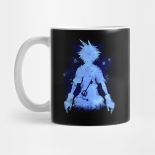 K.H. ART Mug